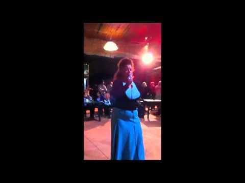 Karaoke a Bocca di Piazza