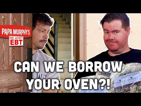 The Unexpected History Papa Murphy's Take 'N' Bake Pizza