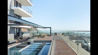 16 on Bree Luxury Apartments | Luxury Hotel in Cape Town, South Africa