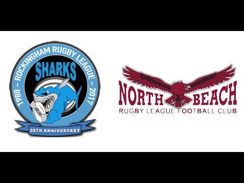Sharks TV Round 15 - Sharks v Sea Eagles