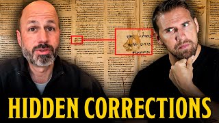 Video: Early Quran Manuscripts | Daniel Brubaker | MythVision
