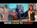 Never Judge Too Quickly Sanju Sehrawat2 0