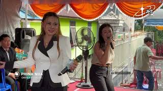 Download lagu PUTRI IKLAN ST12 BY ERNATALIA FT NOVA FITRIA‼️WEDDING PARTY RAYAN & ROMI‼️SEPANG KOTA mp3