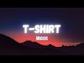 Migos T Shirt Lyrics