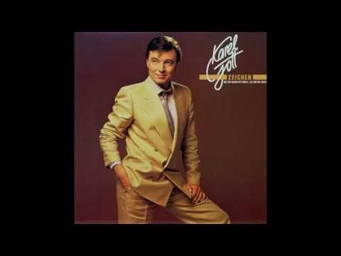 Karel Gott - Das war ein Traum aus Farben (1983) - 1st version