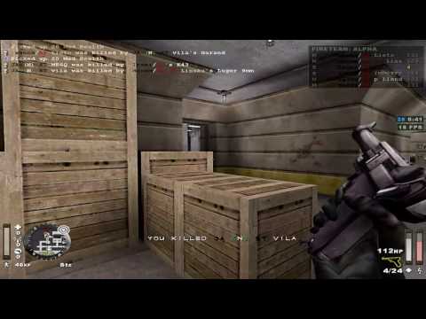 junk52 czar nutshell