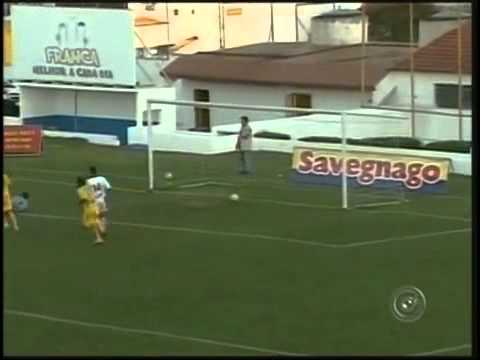 Mirassol goleia Francana e lidera com folga a Copa Paulista