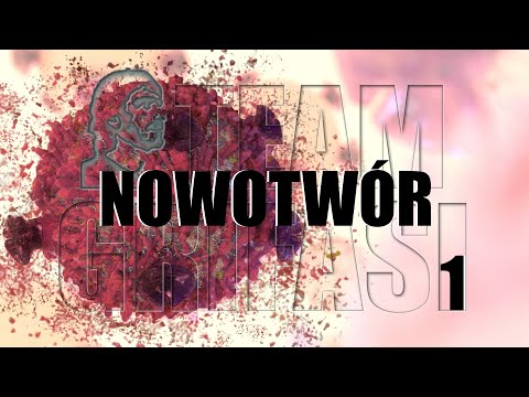 289-PL Ewa, 137. cykl badawczy, protokół nr 1: NOWOTWÓR - Ewelina Jackowska Team Grifasi