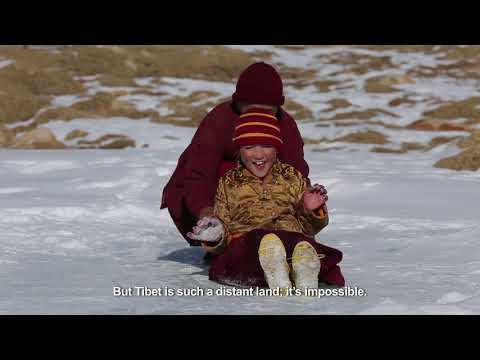 Becoming Who I Was trailer