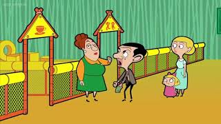 Mr Bean Funny Cartoons For Kids Best Full Episodes