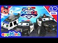 Police Team Heroes Save The Day Action Cartoons And Songs Appmink Nurseryrhymes