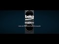 Beko Sèche-linge TR550 Droite/Changeable