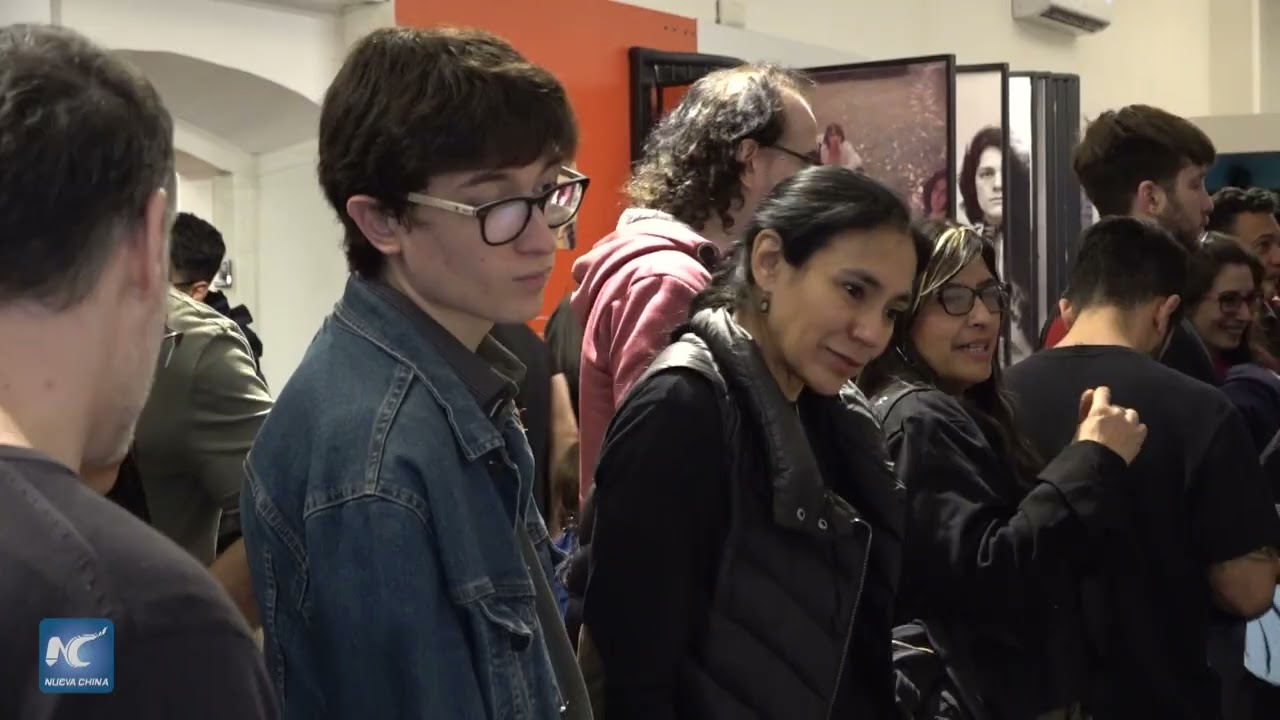 Buenos Aires manifiesta su fervor por cultura en una nueva edición de La Noche de los Museos