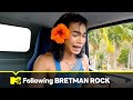 Bretman Rock & His Sister Hit The Road To Recovery | Ep. 1 | MTV's Following: Bretman Rock Season 2