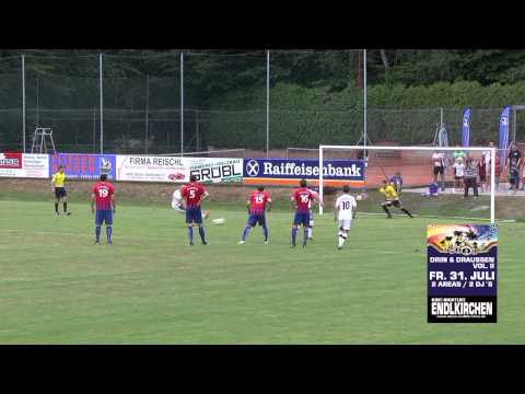 SV Erlbach   FC Unterföhring 2:2