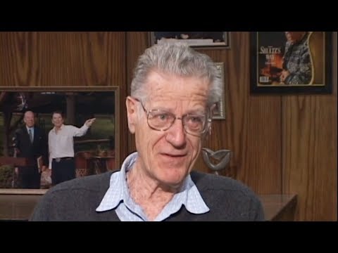 A Conversation with George P. Shultz and Henry Rowen (D1244) - Full Video