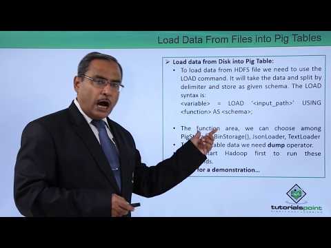 Big Data and Hadoop Introduction