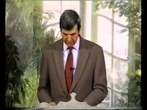 New Testament Survey Leson 7