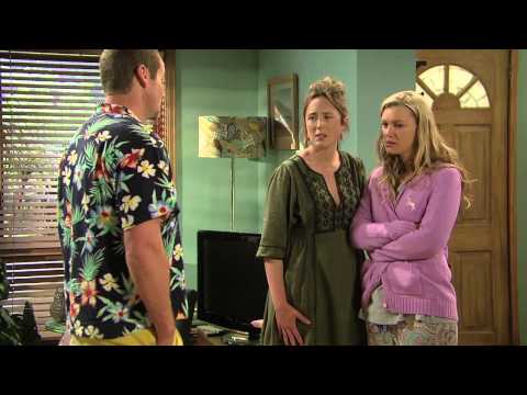 Neighbours: Wednesday 19 March - Clip