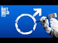 The War On Masculinity Ep 835