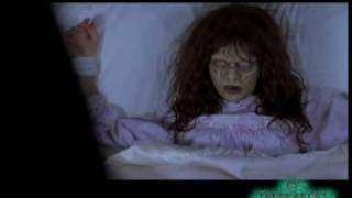 Scary Movie 2 -  Esorcista - Profondo rosso - - By TheDrako91