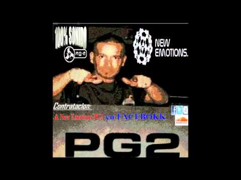 semana santa 98 goazen txitxarro !