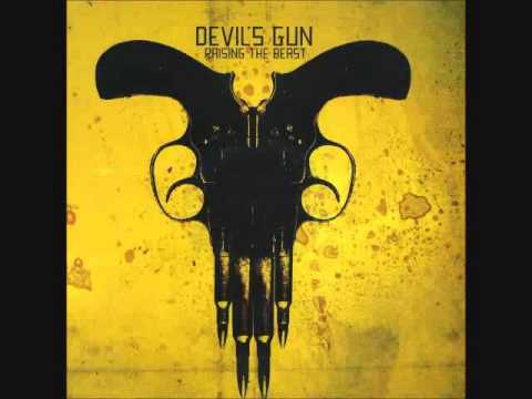 Devils Gun   Raising the beast breakfasterz remix