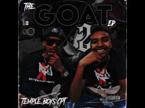 Temple Boys Cpt - Die Toekoms(ft. Nv Funk)