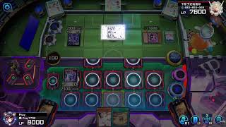 【遊戯王マスターデュエル】参加型しつつランクマ