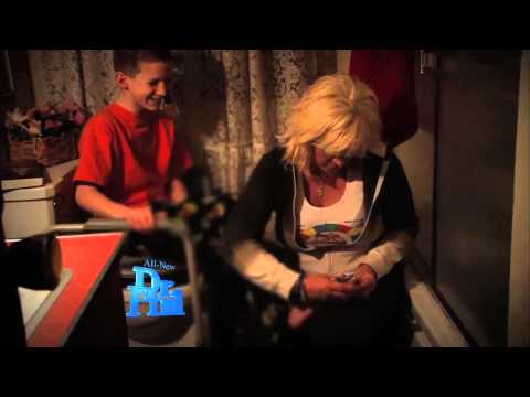 Thursday 02/21: Outrageous Parenting Styles On Dr.Phil