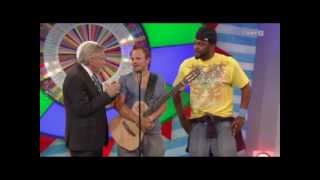 Brieflosshow - Leo Aberer  - Es tut so weh - Radio Version