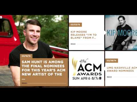 Universal Music Group Nashville Drives Strategy with Real Time Social Analytics