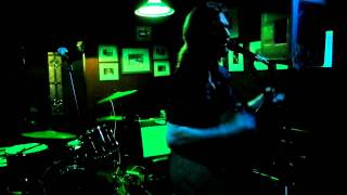 Cory Branan - Crush @ BlueMoon Saloone 12/04/1