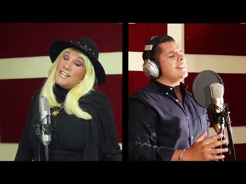 "Fuego es" - Caleb Zuno y Laura León