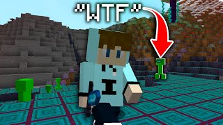 Ruining Minecraft With The Worst Mods