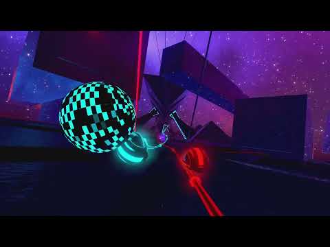 (Synth Riders) Wolfgang Lohr - Keep On Smilin (feat. Emma Lea & Ashley Slater)