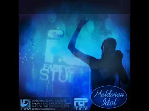 Kaiveneege Amaazu  (Maldivian Idol S02)