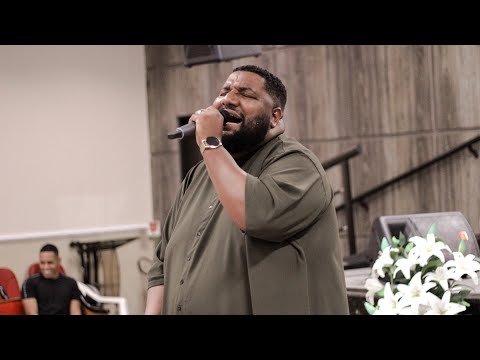 Wester Reis- Tua presença é real #worship #adoração #musica #naoserenda #shalomcalvary