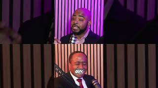 Jet-Setting Exec Reveals Prince George&#39;s Secrets