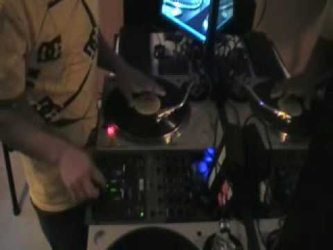 DJ Elite part 1