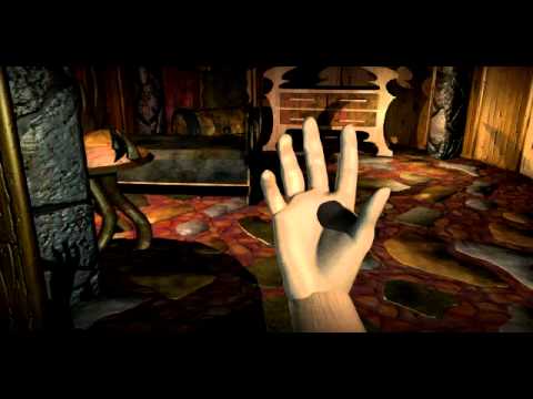Planescape: Torment Intro Movie