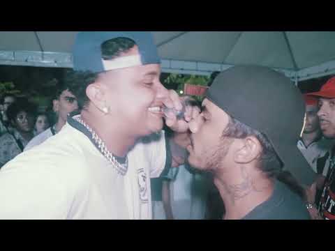(CLIMA DE GUERRA 🔥)CIGANO, LICH, HAVEL e MENOR VINE x GESSÉ, ECLIMOR, DEZÊ E MYTH | 4x4 | CPA x BDA