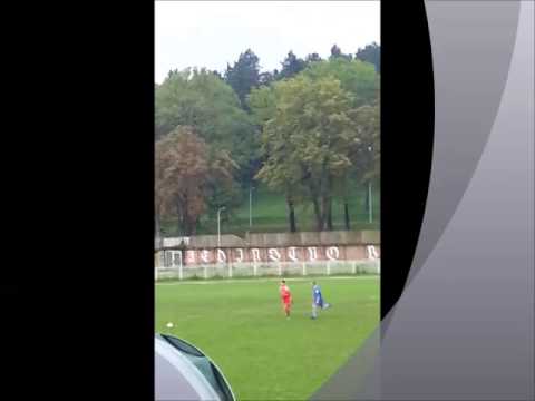 NK Jedinstvo vs NK Krajisnik (Juniori) 2:0