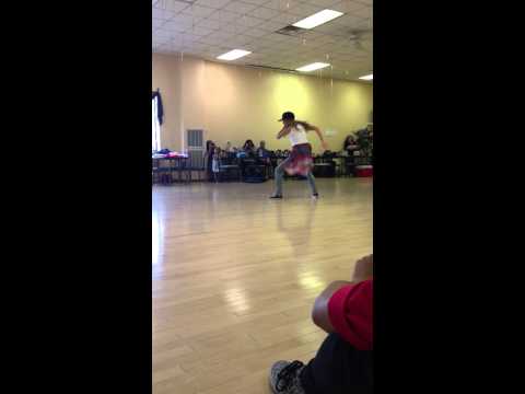 Brain Bangin Intensive- Day 2