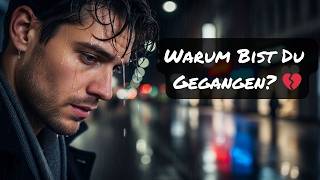 Music video thumbnail preview for Warum Bist Du Gegangen? 💔 – Jeder, der liebt, wird diesen Song fühlen… (Lyrics Video) by Six