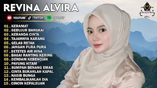 Download lagu KERAMAT - SEBUJUR BANGKAI - REVINA ALVIRA - DANGDUT KLASIK - GASENTRA TERBARU 2025 mp3