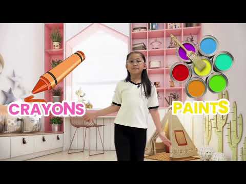 Samantha Odelia Halim - Show & Tell Movers Category  [MEC 2025]