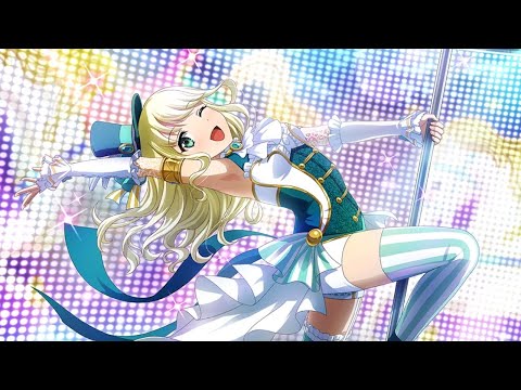 Revue Starlight - Pollux Shiori Yumeoji