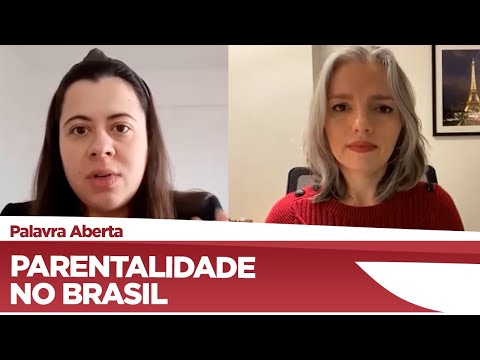 Sâmia Bonfim defende direitos mais efetivos para parentalidade - 17/06/2021