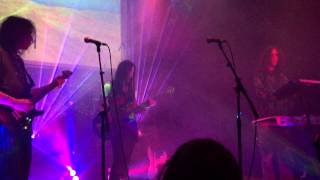 Ozric Tentacles - Changa Masala live @ Reggie's 2015